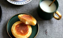 网红面糊,一招轻松征服味蕾的神奇美食