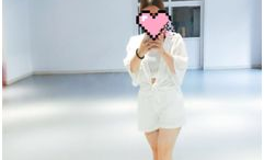 济源南街小姐姐,街头风采与生活点滴