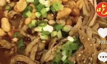 牛杂面网红,网红美食背后的传奇故事