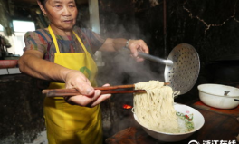 美食店主网红,带你领略舌尖上的魅力
