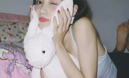 小姐姐清痰,小姐姐教你轻松应对喉咙不适