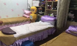 偷拍女顾客私密保养,偷拍女顾客私密保养事件调查