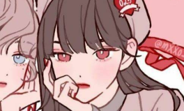 适合小姐姐头像,尽显青春魅力