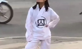 横店小姐姐服装搭配图片,复古与现代的完美融合